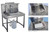 Histology Grossing-Dissecting Workstation
