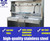 Histopathology Grossing-Dissecting Station - Two-Person Workbench