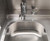 Histopathology Grossing-Dissecting Station With Sink