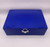 100-place Microscope Slide Box