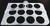 Section Incubation Insert Carrier Kit (for 12 wells)