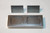 50x30 Well Bar set - 115