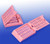 Histology/Tissue Processing Cassettes - Pink, 500 pcs/pack