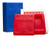 Histo-Cool Paraffin Block Cooling System, Small, Red, for 20 Blocks