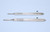 Scalpel Handles #3, each