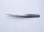 Micro Tweezers Narrow Fine Tips 4 ½”, each