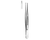 Tissue Specimen Forceps 4 ½” 1x2 Teeth, each