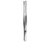 Tissue Specimen Forceps 8” Serrated Tips, each