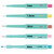 Biopsy Punch Needles with Plunger