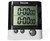 Taylor 5828 Dual Event Timer with Clock, each