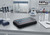 StainTray IHC Slide Staining System, Base with Clear Lid for 20 Slides
