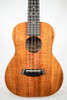 Kanile'a K-1T-DLX : Deluxe Curly Hawaiian Koa Tenor Ukulele (24928) - Face 