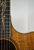 Taylor K24ce Custom AA-Top Solid Koa Grand Auditorium Acoustic Guitar (1201113091)