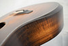 Taylor Builder's Edition K24ce V-Class Solid Koa Grand Auditorium Acoustic Guitar (1204122082)