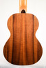 Kamaka HF-2D : Deluxe Curly Hawaiian Koa Concert Ukulele (230816)