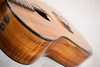 Taylor K24CE-AA-TOP-CUSTOM : CUSTOM Solid Koa Grand Auditorium Acoustic Guitar (1207263119)