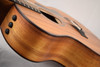 Taylor 724CE : Koa Grand Auditorium Acoustic-Electric Guitar (1210253009)