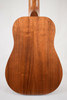 Kamaka HB-2 : Solid Hawaiian Koa Bell-Shaped Concert Ukulele (231578)