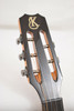 Kanile'a WILLIEK.ST5 : Willie K. Signature 5-String Premium Curly Hawaiian Koa Super Tenor Ukulele (28126)