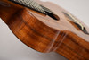 KoAloha KTM-00D6 : Solid Hawaiian Koa Guitarlele (ISI33248)