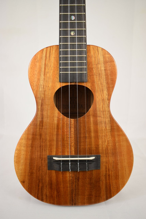 KoAloha KCM-00 : Koa Concert Ukulele (ISI33007)