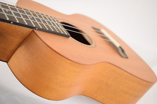 Pono MT: Solid Mahogany Tenor Ukulele (2115090)