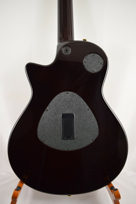 Taylor T5Z-CUSTOM-KOA : T5z Custom Koa Hollow Body Electric Guitar (1211033092)