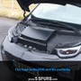 2013-2022 BMW i3: 5SPURS iSEAL