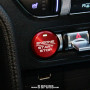 2018-2023 Ford Mustang: Metal Start Button