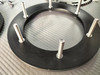 Sprocket protector kit, select size