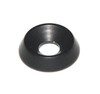 K1R M6 x 14mm black countersunk washer pack of 6 for kart hardware
