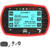 Alfano 7 2T GPS data logger kit