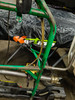Tonykart 32mm. 2015 approx