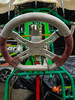 Tonykart 32mm. 2015 approx