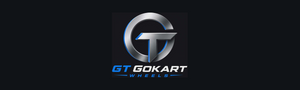 GT GoKart Wheels