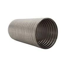 Tillotson Exhaust Flex T-FLEX-01