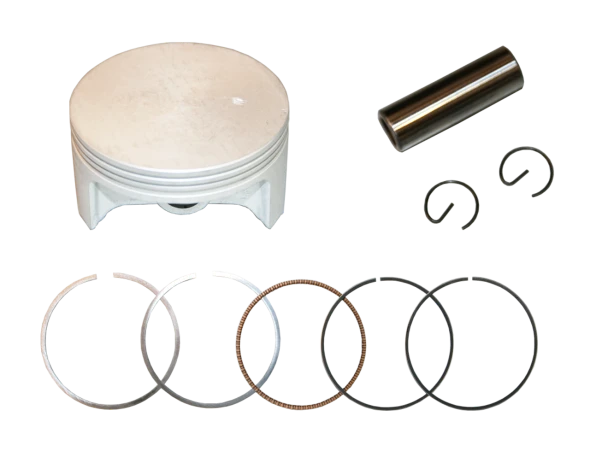 Tillotson Piston Pin Ring Clip Assembly 138220047