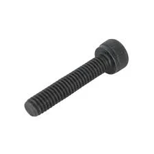 Tillotson Hexagon Socket Head Cap Screw 3/16 x 20-S 138220023