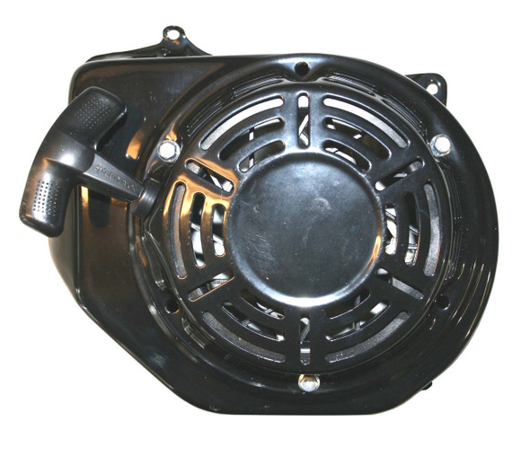 Tillotson Starter Assembly Pull Black-S 138220069