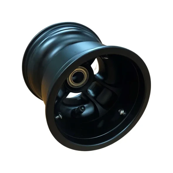 GT GoKart Wheels GT magnesium bearing front wheel