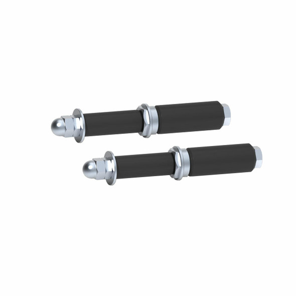 Rear bumper insert kit 30mm