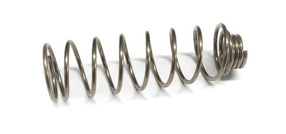Tillotson KA100/X30 return spring for kart throttle cable setup
