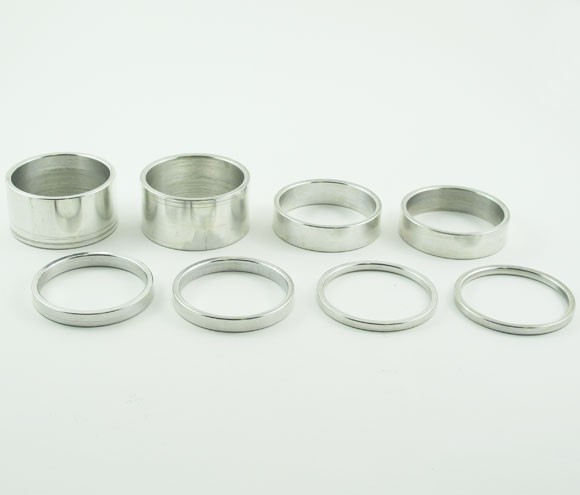40mm hub spacer kit