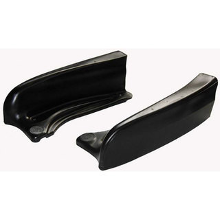 KG Kart KG Stilo senior side pod