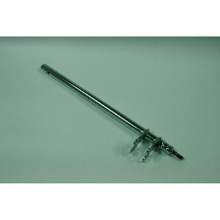 Kartech steering column suitable for Arrow Bmax X1–X7 Junior and Senior chassis applications and DSR