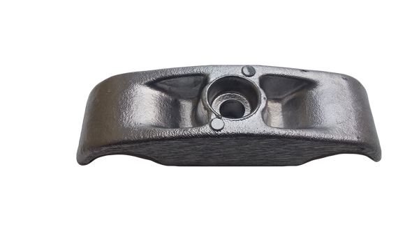 K1R Racing Products 92mm x 32mm engine clamp
