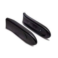 KG Kart KG507 side pod