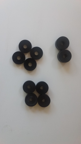 Italsport Nylon seat spacer 10mm