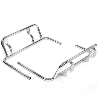 KG Kart KG506 side bumper
