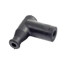 Rotax plug cap